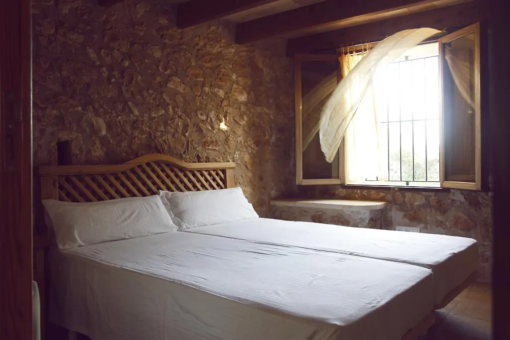 Country house Finca Cugulutx Guest House Llucmajor