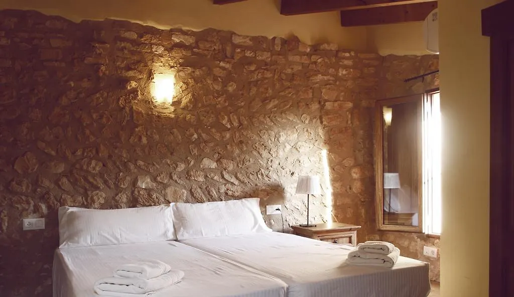 Finca Cugulutx Guest House Llucmajor  0*, Llucmajor (Mallorca) Spain