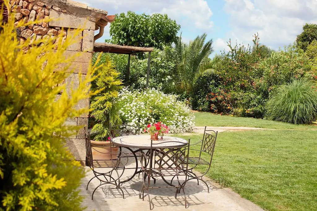 Country house Finca Cugulutx Guest House Llucmajor  Spain