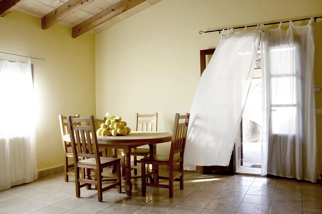 Finca Cugulutx Guest House Llucmajor  0*, Llucmajor (Mallorca)